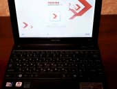 Продам ноутбук Intel Atom, ОЗУ 2 Гб, 10.1 в Ставрополе, Операционная система Windows