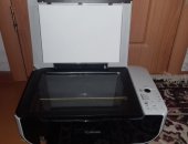 Продам МФУ в Пугачеве, принтер/сканер/копир в отличном состоянии, Корпус серо-черный