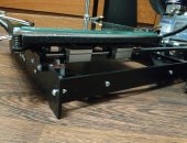 Продам принтер в Дзержинском, 3D- Prusa i3 Steel Основные характеристики: Область