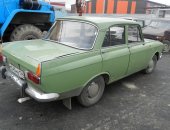 Авто ИЖ 412, 1980, 46 тыс км, 75 лс в Красноярске, Москвич, Качественный ремонт и
