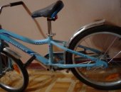 Продам велосипед детские в Иванове, для мальчика 6-8 лет, Novatrack, Диаметр колеса