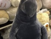 Продам коллекцию в Калининграде, Мягкая игрушка Ждун 100 см, - 2599 рублей, 40 см, - 999