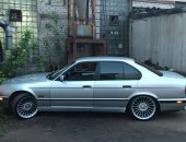 Авто BMW 5 series, 1995, 390 тыс км, 192 лс в Санкт-Петербурге