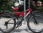 Продам велосипед горные в Курганинске, "stinger Viper SX300D", Предлагаю к покупке в