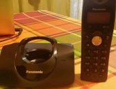 Продам телефон в Санкт-Петербурге, Радио Panasonic, б/у, в хорошем состоянии