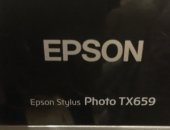 Продам сканер в Москве, Мфу Epson StylusPhoto TX-659, МФУ Epson StylusPhoto TX-659,