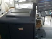 Продам сканер в Екатеринбурге, Цифровая печатная машина Konica Minolta 6000L в отличном