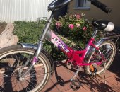 Продам велосипед детские в Оренбурге, Продаётся stels в отличном состоянии