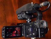 Продам видеокамеру в Мурманске, Именно такой камерой был снят фильм "Ведьма из Блэр