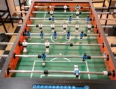 Продам настольную игру в Ялте, Чрезвычайно популярный футбольный стол благодаря своему