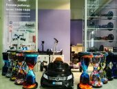 Продам гироскутер в Новокузнецке, Большой выбор расцветок моделей Smart Balance 6'5