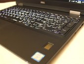 Продам ноутбук Intel Core i7, ОЗУ 16 Гб, 15.6 в Москве, Практически новый Dell latitude