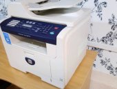Продам сканер в Екатеринбурге, Мфу Xerox Phaser 3300 mfp, Принтер, копир, Lan