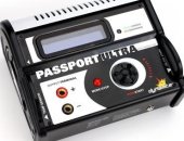 Продам в Тюмени, зарядное устройство Dynamite Passport Ultra, Особенности: Встроенный