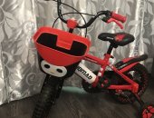 Продам велосипед детские в Хабаровске, новый, ребёнку не понравился