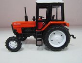 Продам коллекцию в Самаре, Модель 1:43 трактор мтз-82 металл, Модель производства Саратов