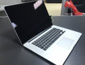 Продам ноутбук Intel Core i7, ОЗУ 16 Гб, 15.0 в Москве, Apple MacBook Pro 15" Retina 2,