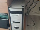 Продам компьютер другое, ОЗУ 512 Мб, Монитор в Новороссийске