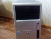 Продам компьютер Intel Pentium, ОЗУ 4 Гб, Монитор в Курске, фирменный Hewlett Packard