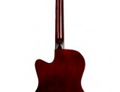 Продам гитару в Санкт-Петербурге, Уменьшенная акустическая гитара Belucci 3810 N,