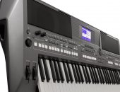 Продам пианино в Санкт-Петербурге, Цифровой клавишный инструмент Yamaha PSR S670 нового