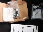 Продам наушники в Курске, Новые Sony WI-C300, куплены 08, 06, 2018, не пользовались