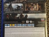 Продам игры для nintendo в Москве, Assassins Creed Единство