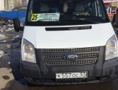 Авто Ford Taunus, 2014, 227 тыс км, 155 лс в Орёле, Transit, бус выпуск декабрь г, 19