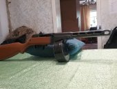 Продам коллекцию в Нижнем Новгороде, Макет пистолета-пулемёта Шпагина времен Великой