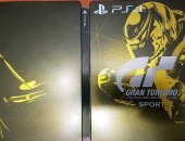 Продам игры для playstation 4 в Армавире, Gran Turismo Sport PS4, диск на PS4 - Gran