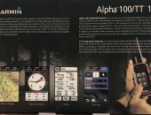 Продам навигатор в Москве, Garmin Alpha 100/TT 15- с ошейником