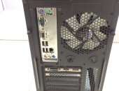 Продам компьютер AMD Phenom, ОЗУ 4 Гб, 750 Гб в Казани, Системный блок zalman, Процессор