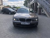 Авто BMW 7 series, 2007, 192 тыс км, 306 лс в Чебоксары, Цена за срочность в кузове e66