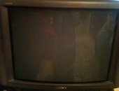 Продам телевизор в Челябинске, и тумбочка, Sony Trinitron б/у отличное состояние