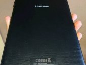 Продам планшет Samsung, 6.0, ОЗУ 512 Мб в Махачкале, Tab E, В хорошем состоянии, Работает