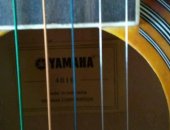 Продам гитару в Железногорске, Гитара електроаккустическая Yamaxa, Страна Индонезия