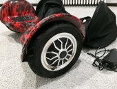 Продам скейтборд в Электростале, Продаётся гидроскутер Smart -10 Balance Wheel, цвет