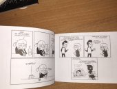 Продам книги в Саратове, Комикс о девочке художнице