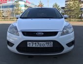 Авто Ford Focus, 2010, 115 тыс км, 99 лс в Астрахани, Срочно! Форд Фокус 2 рестайлинг