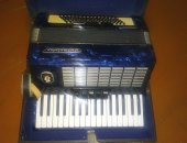 Продам аккордеон в Таганроге, Weltmeister Stella выпуск до 1970 года привезен из ГДР