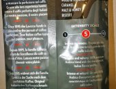 Продам в Калининграде, Кофе в зёрнах Lavazza Espresso, 1 кг, 100 арабика, Средняя обжарка