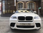 Авто BMW X6, 2013, 130 тыс км, 245 лс в Сургуте, BMW, в отличном состоянии, любые