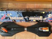 Продам скейтборд в Москве, новый Роллерсерф Roller Serfer Classic, Подарили ребёнку