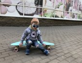 Продам скейтборд в Санкт-Петербурге, Переезжаю и о печаль своего мятного красавчика