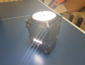 Продам фонарь в Набережных Челнах, HID Xenon Robot 911-используется в службе МЧС