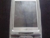 Продам смартфон Samsung, слайдер в Москве, Телефон d500, Надо заменить экран, В общем