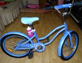 Продам велосипед детские в Ростове-на-Дону, Stern fantasy 20", Велик подростковый для