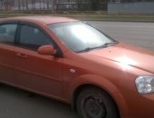 Авто Chevrolet Lacetti, 2008, 68 тыс км, 95 лс в Череповеце