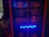 Продам компьютер AMD FX, ОЗУ 6 Гб, Монитор в Нефтеюганске, собранный с любовью, для