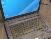 Продам ноутбук 10.0, Acer в Владимире, Асеr Aspire 5720G, Состояние хорошее, рабочее,